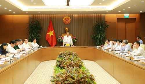 Tuyên truyền pháp luật phải đúng trọng tâm, trọng điểm, đối tượng và địa bàn dân cư - ảnh 1